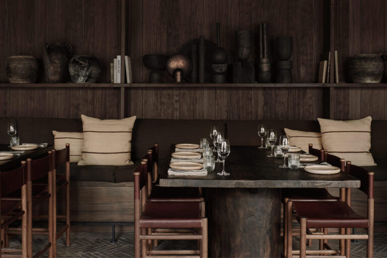 spoločné priestory