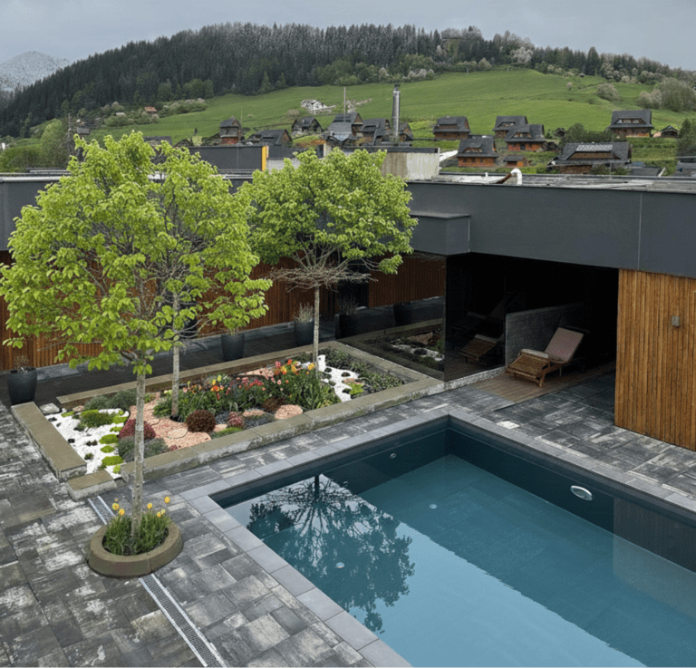 Bazénová sezóna 2026